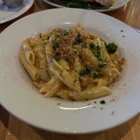 Mac was good at Vegan & Vine in Phoenix