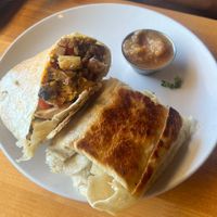   at Vegan & Vine in Phoenix