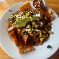   at Vegan & Vine in Phoenix