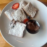   at Vegan & Vine in Phoenix