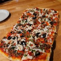  at Vegan & Vine in Phoenix