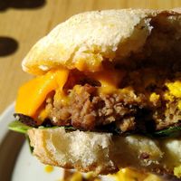  at Vegan & Vine in Phoenix