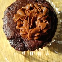  at Vegan & Vine in Phoenix