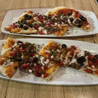   at Vegan & Vine in Phoenix