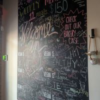  at Vegan & Vine in Phoenix