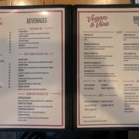  at Vegan & Vine in Phoenix