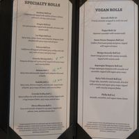  at Vegan & Vine in Phoenix