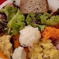  at Schlossrestaurant Hagenberg in Hagenberg