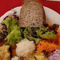  at Schlossrestaurant Hagenberg in Hagenberg