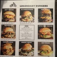 Sexy vegan   at Krnk in 