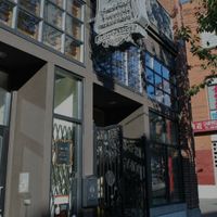  at Bao Bei in Vancouver