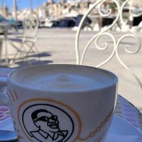  at DATE Art Cafe in Cospicua