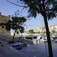  at DATE Art Cafe in Cospicua