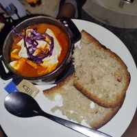  at DATE Art Cafe in Cospicua