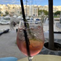   at DATE Art Cafe in Cospicua