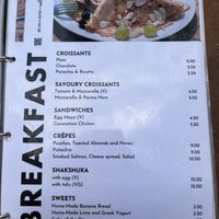   at DATE Art Cafe in Cospicua