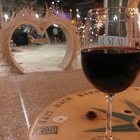  at DATE Art Cafe in Cospicua