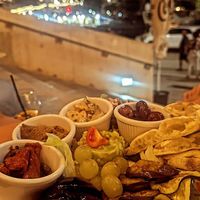 #Veganuary at DATE Art Cafe in Cospicua