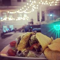 #Veganuary at DATE Art Cafe in Cospicua