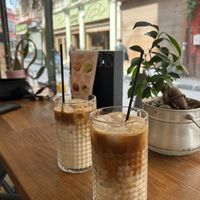   at Happie Balat in Istanbul