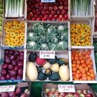 what would you like at Roots  Fruits and Flowers - Great Western in Glasgow