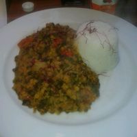 Daal  at Roots  Fruits and Flowers - Great Western in Glasgow