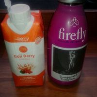 Juices at Roots  Fruits and Flowers - Great Western in Glasgow