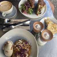   at Roots  Fruits and Flowers - Great Western in Glasgow