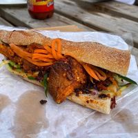   at Roots Fruits and Flowers - Argyle St in Glasgow