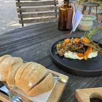 Veganes Brot   at Wiggerl17 in Traunstein
