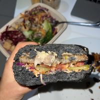 They don't have a lot of options but all they have is super yummi, honoring their name 🙌🏼  at yumi in Dubai