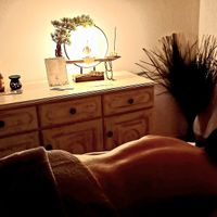 Relax Massage at Moyo Terapias in Boliqueime