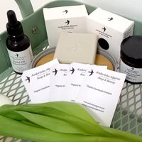 Cosmética Natural at Moyo Terapias in Boliqueime