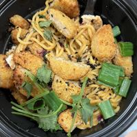   at Noodles & Company in Pueblo