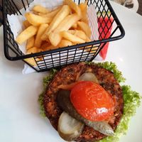  at Buddelhus in Borkum
