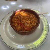   at Rustico in Rhodes