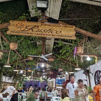  at Rustico in Rhodes