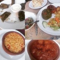   at Rustico in Rhodes