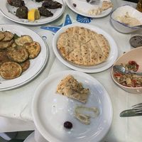   at Rustico in Rhodes