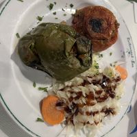   at Rustico in Rhodes