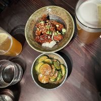 KFO and Goma-Q  at SIN in Stockholm