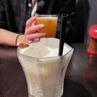 Amakute furuti  at SIN in Stockholm