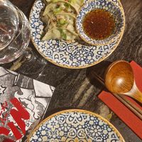 Veg at SIN in Stockholm