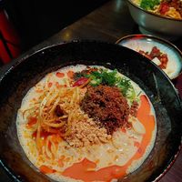 Ramen. at SIN in Stockholm