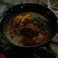 Pride Ramen at SIN in Stockholm