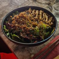 Soboro Don at SIN in Stockholm