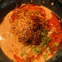 the ramen at SIN in Stockholm