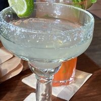 Margarita  at Enchilada in Leipzig