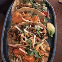 Tacos  at Enchilada in Leipzig