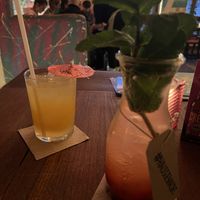   at Enchilada in Leipzig